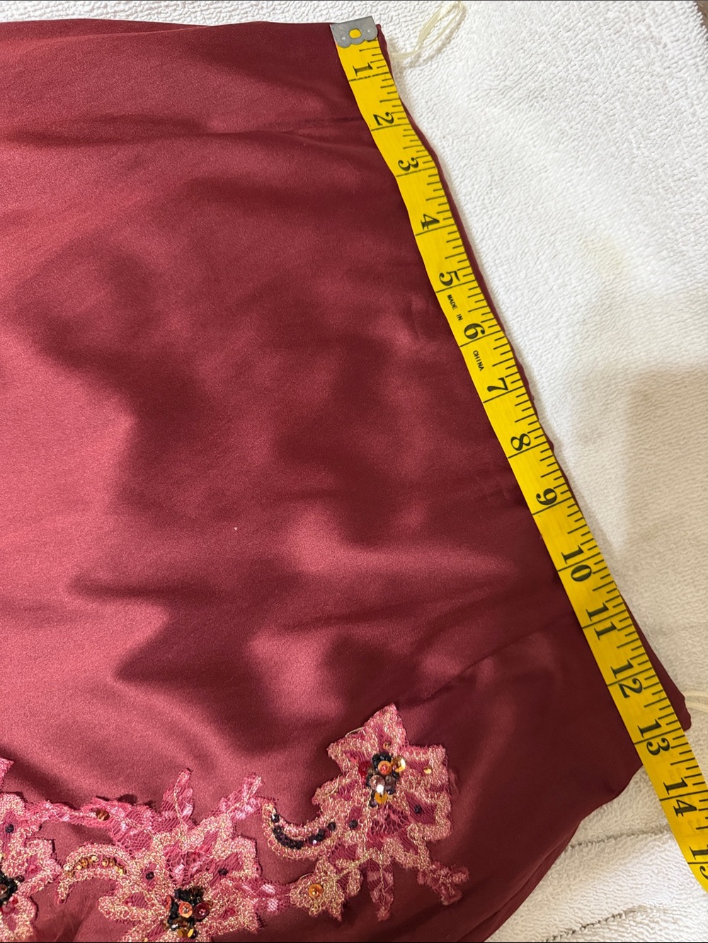 Mandalay skirt - Picture 14 of 14